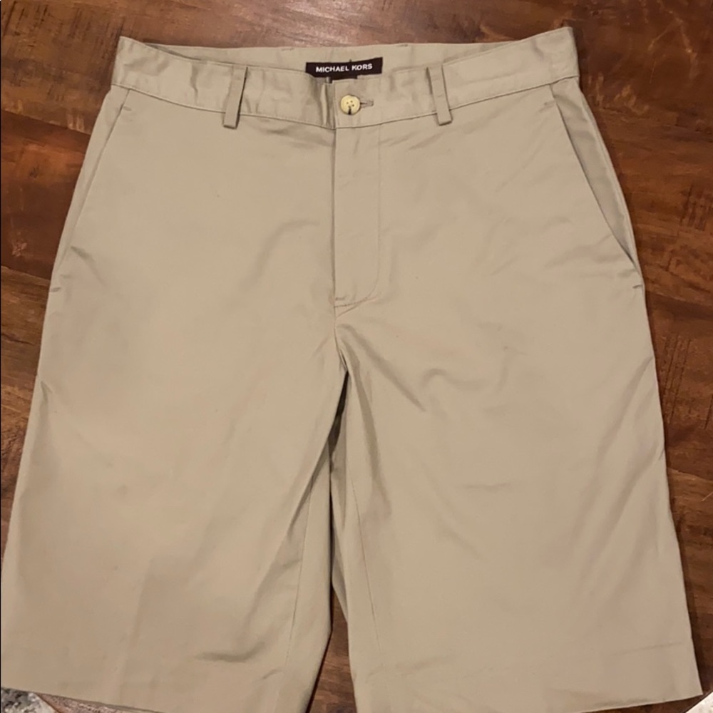 Michael Kors men’s shorts